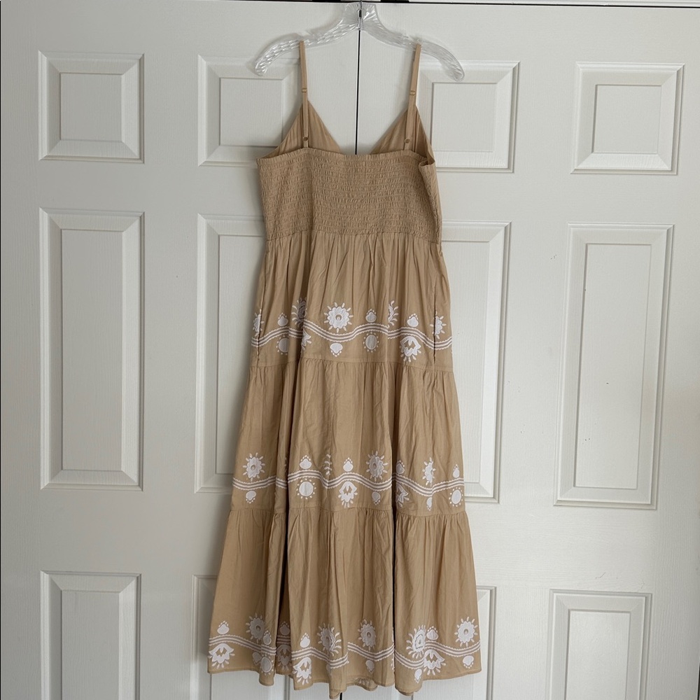 NWOT Lilly Pulitzer Dress - Picture 4 of 7